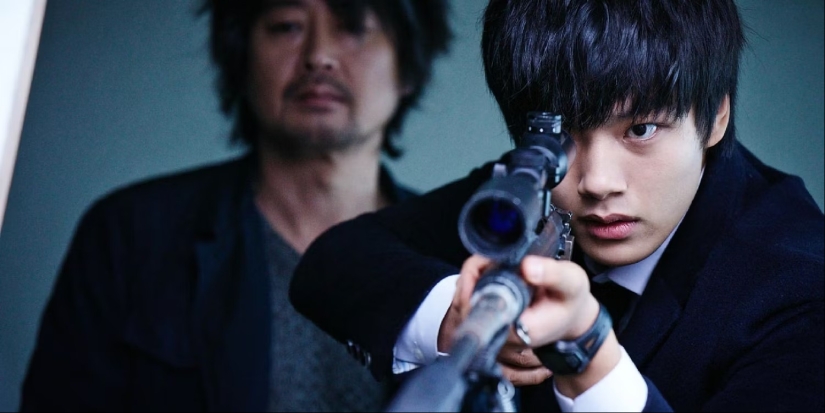 10 Best Korean Thriller Movies That Will Leave You Unsettled 10 Best Korean Thriller Movies That Will Leave You Unsettled