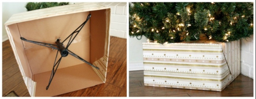 10 best life hacks que ayudará en las vacaciones de año nuevo