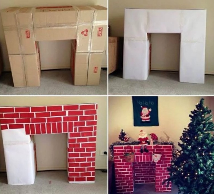 10 best life hacks that will help in the new year holidays