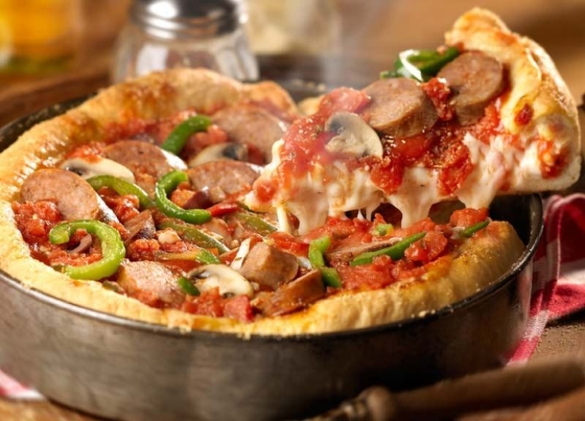 10 best lunches to take to work