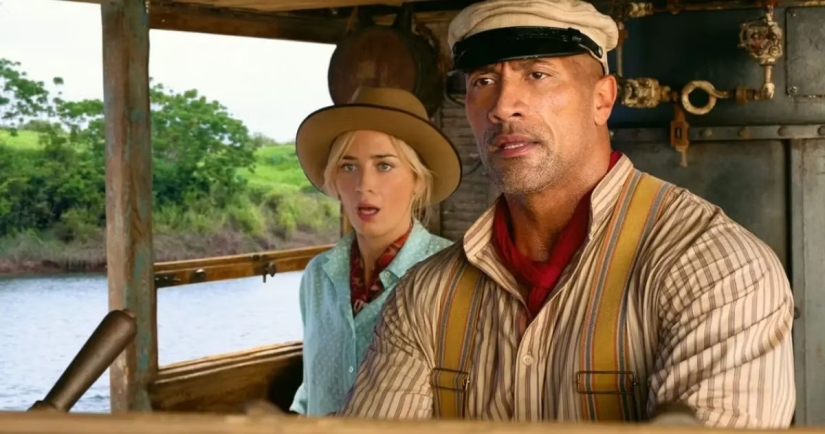 10 Best Movies Like Uncharted to Watch Next