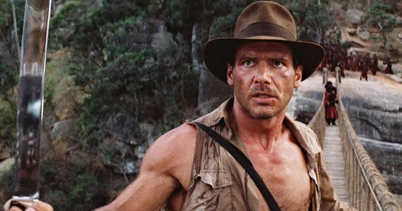 10 Best Movies Like Uncharted to Watch Next