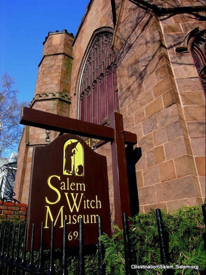 10 Best Places in the World to Celebrate Halloween