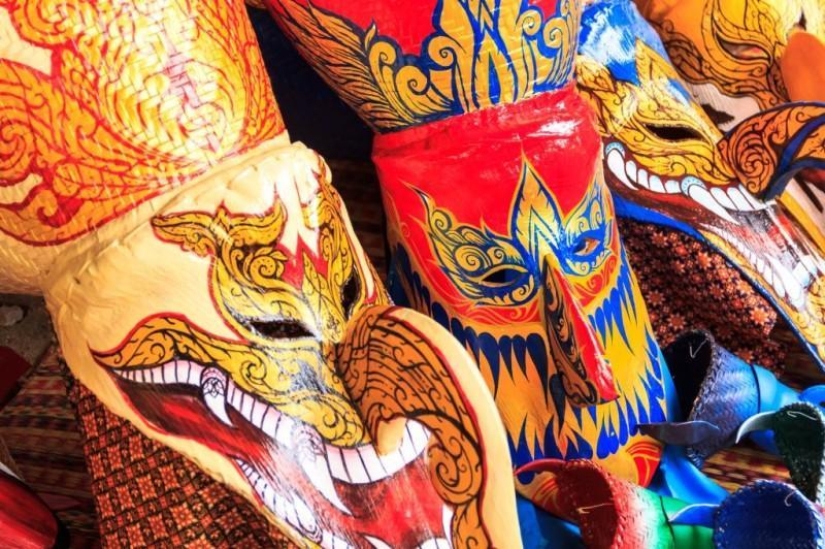 10 Best Places in the World to Celebrate Halloween