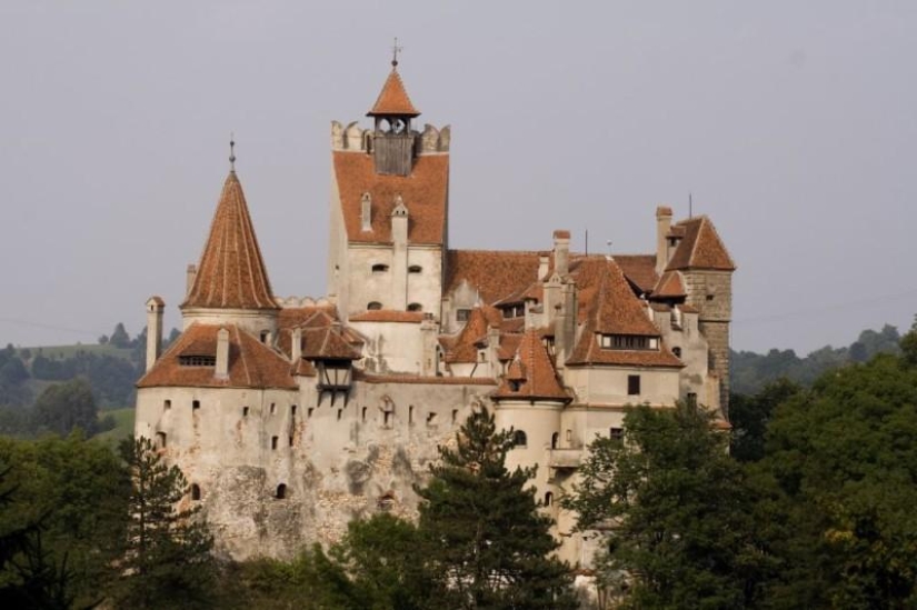10 Best Places in the World to Celebrate Halloween