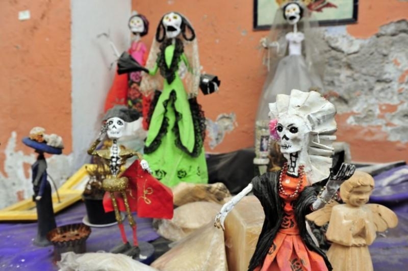 10 Best Places in the World to Celebrate Halloween