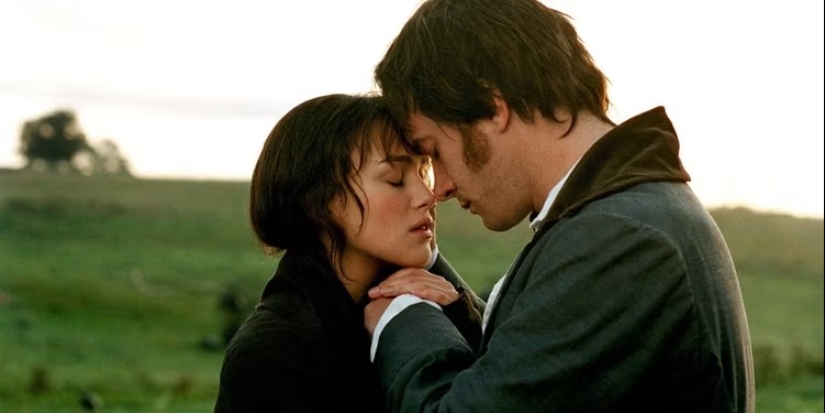 10 Best Romantic Movies Based on Books 10 Best Romantic Movies Based on Books