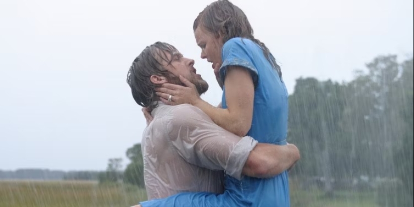 10 Best Romantic Movies Based on Books 10 Best Romantic Movies Based on Books