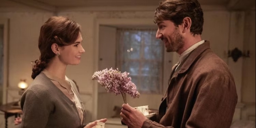10 Best Romantic Movies Based on Books 10 Best Romantic Movies Based on Books
