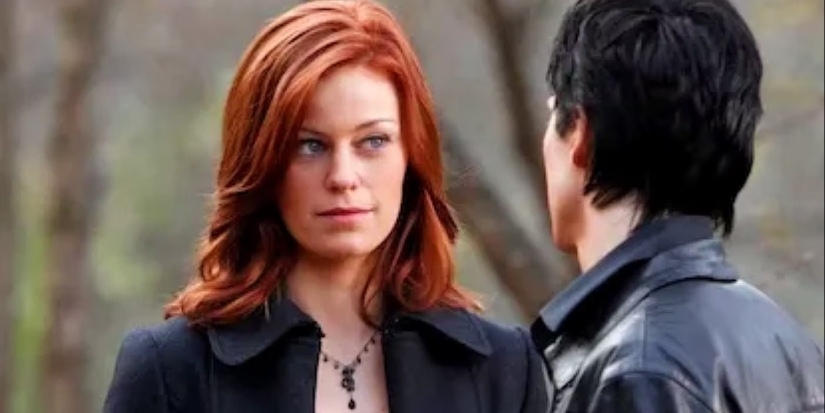 10 Best Supporting Characters In The Vampire Diaries, Ranked 10 Best Supporting Characters In The Vampire Diaries, Ranked