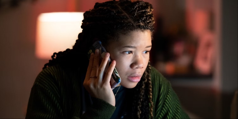 10 Best Thriller Movies Of 2023