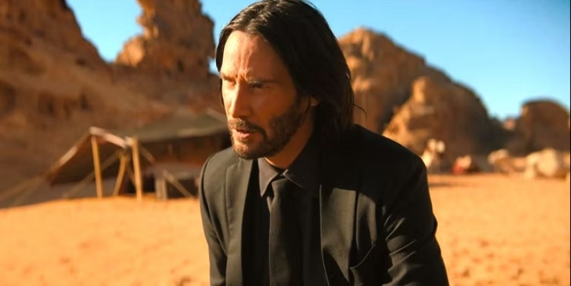 10 Best Thriller Movies Of 2023