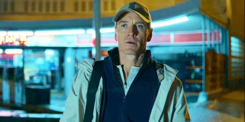 10 Best Thriller Movies Of 2023