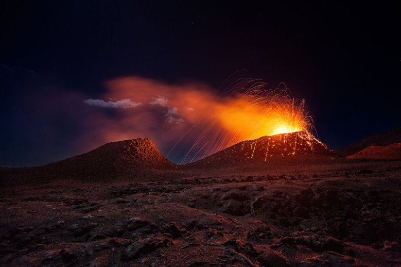 10 Best works of Nat Geo's 2016 Travel Photographer of the Year contest