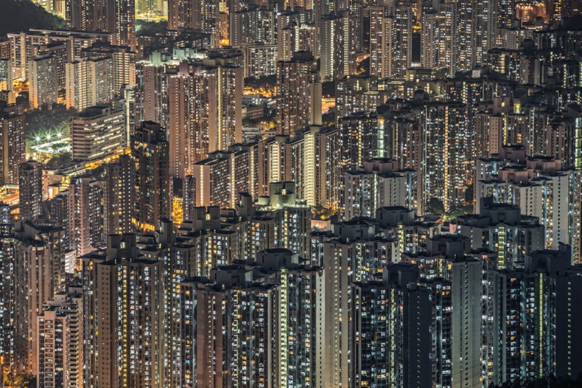10 Best works of Nat Geo's 2016 Travel Photographer of the Year contest