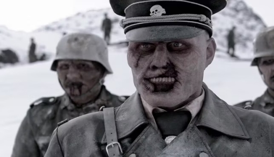10 Best Zombie Movies, Ranked 10 Best Zombie Movies, Ranked