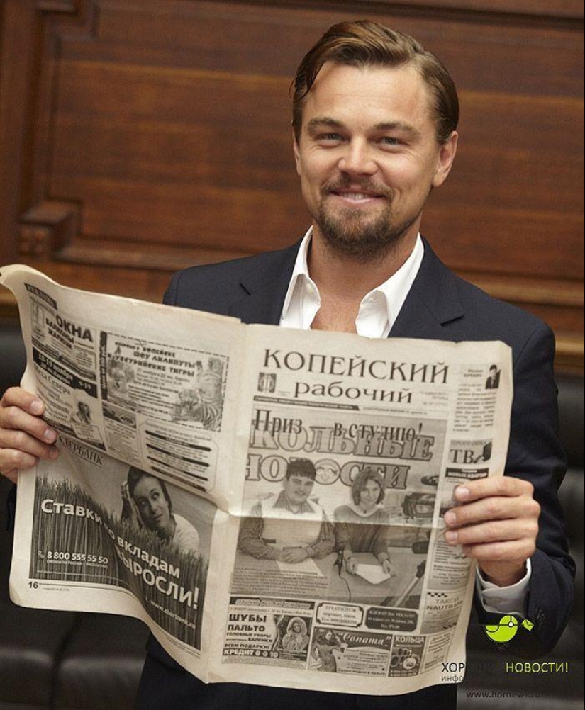 10 brightest Hollywood stars with a "Penny Worker"