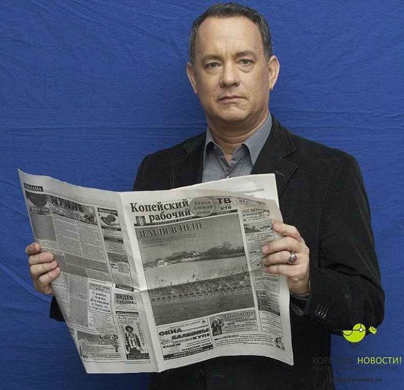 10 brightest Hollywood stars with a "Penny Worker"