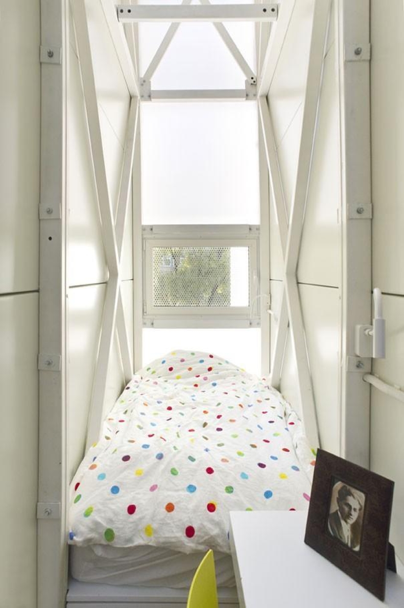 10 casas más inusuales del mundo
