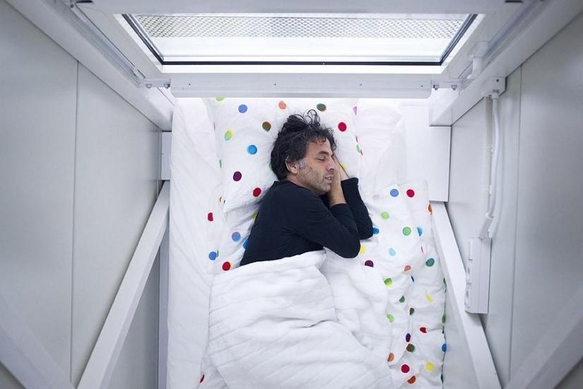 10 casas más inusuales del mundo