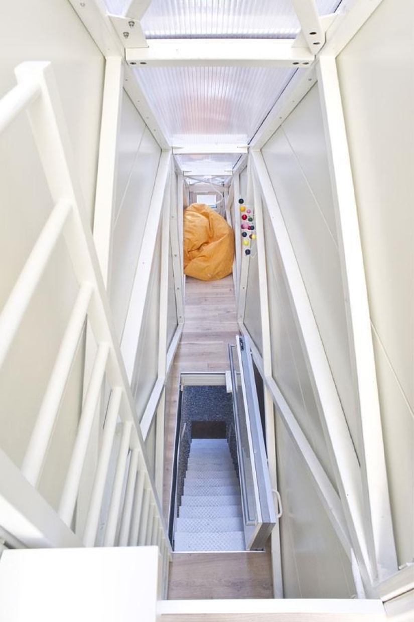 10 casas más inusuales del mundo