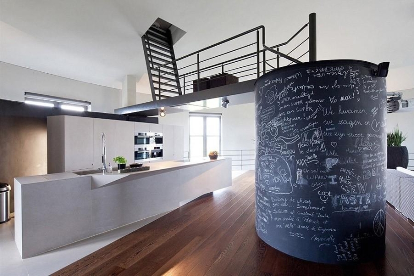 10 casas más inusuales del mundo