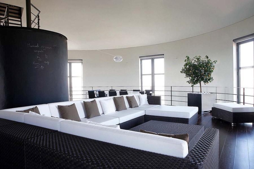10 casas más inusuales del mundo