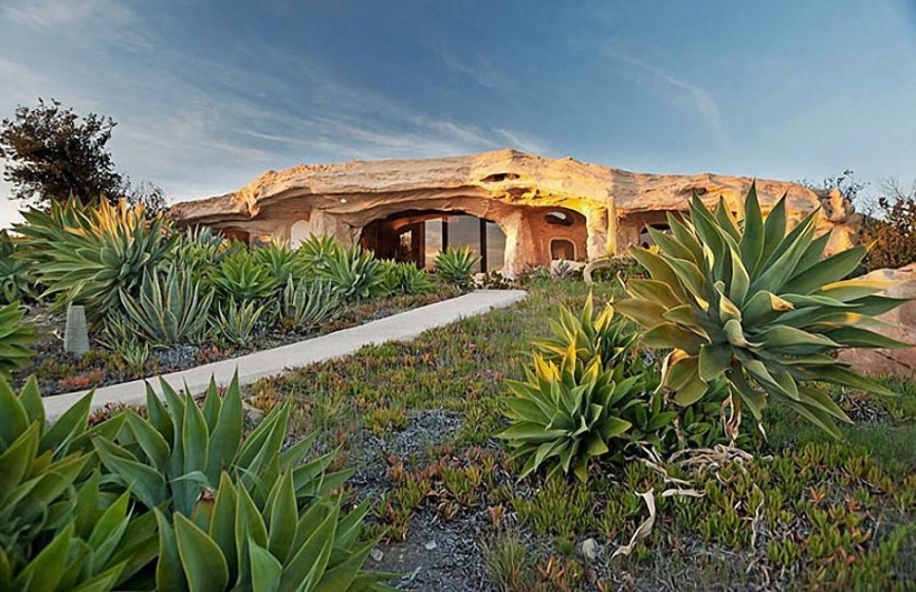 10 casas más inusuales del mundo