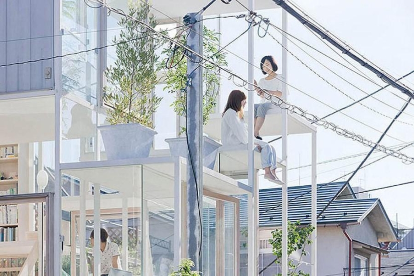 10 casas más inusuales del mundo