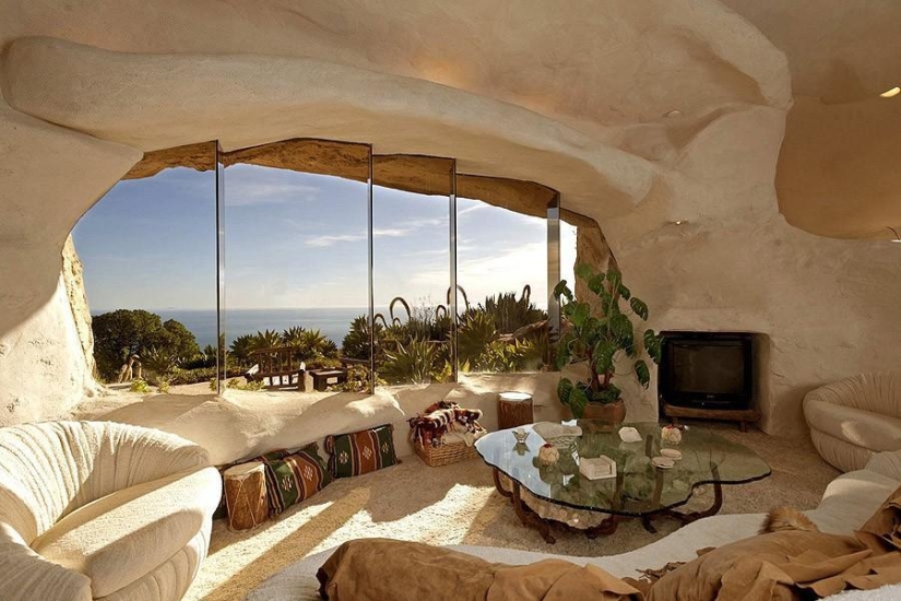 10 casas más inusuales del mundo