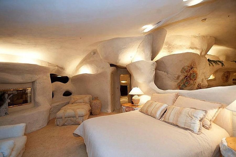 10 casas más inusuales del mundo
