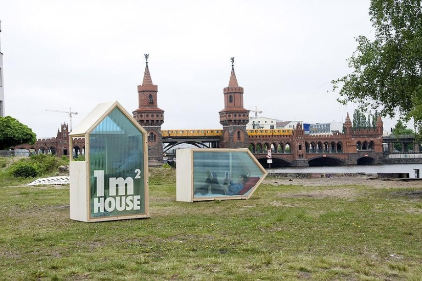 10 casas más inusuales del mundo