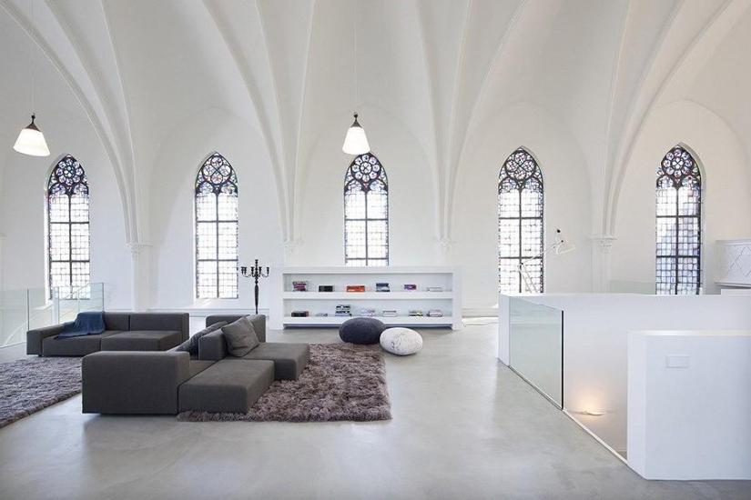 10 casas más inusuales del mundo