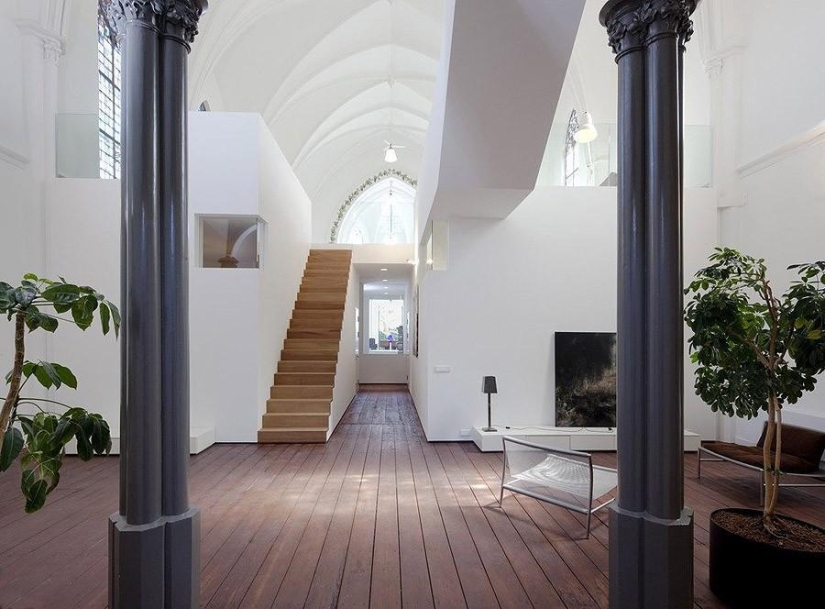 10 casas más inusuales del mundo