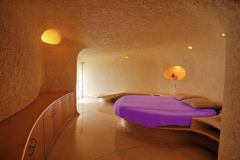 10 casas más inusuales del mundo