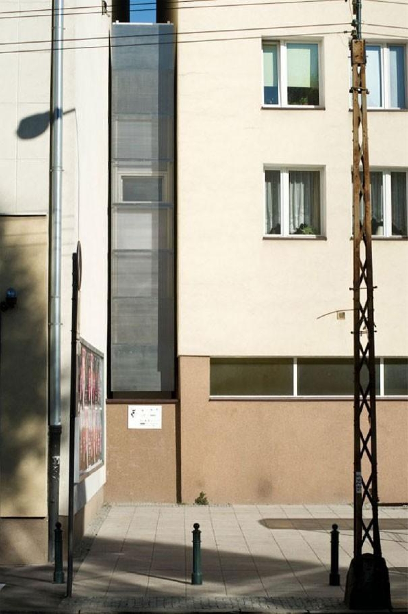 10 casas más inusuales del mundo
