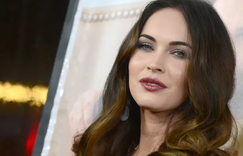 10 celebridades famosas con cejas sexys