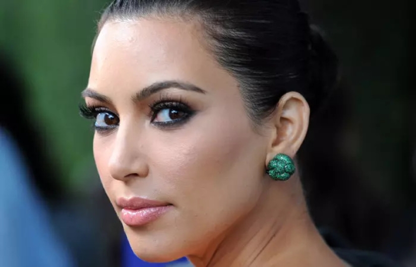 10 celebridades famosas con cejas sexys