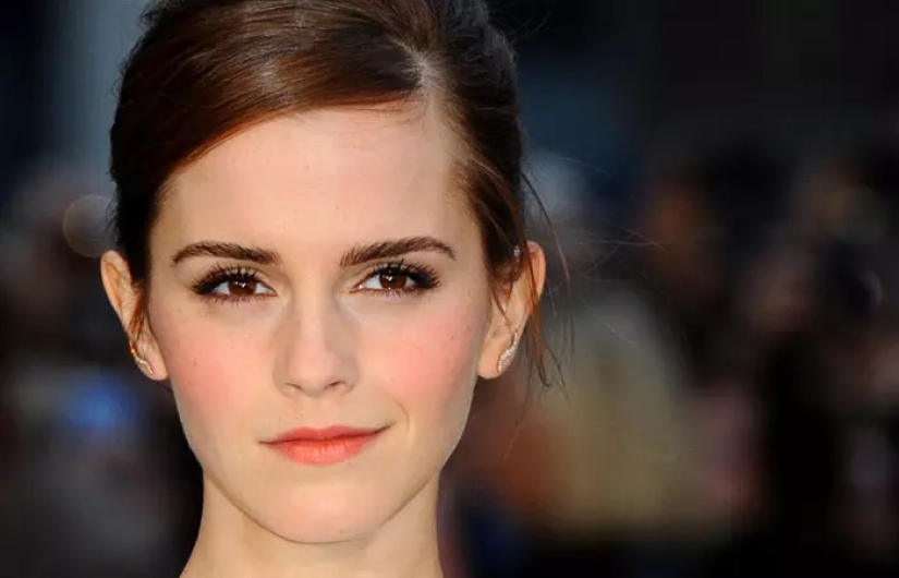 10 celebridades famosas con cejas sexys