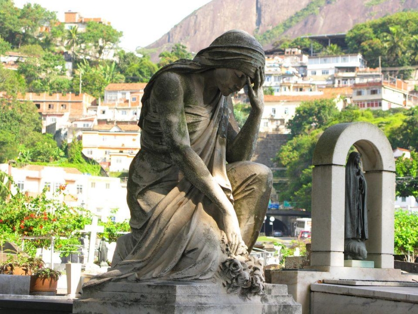 10 cementerios más famosos