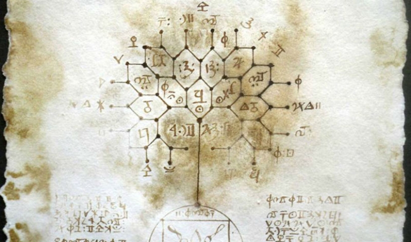 10 cifrados misteriosos que han desconcertado a la humanidad durante décadas