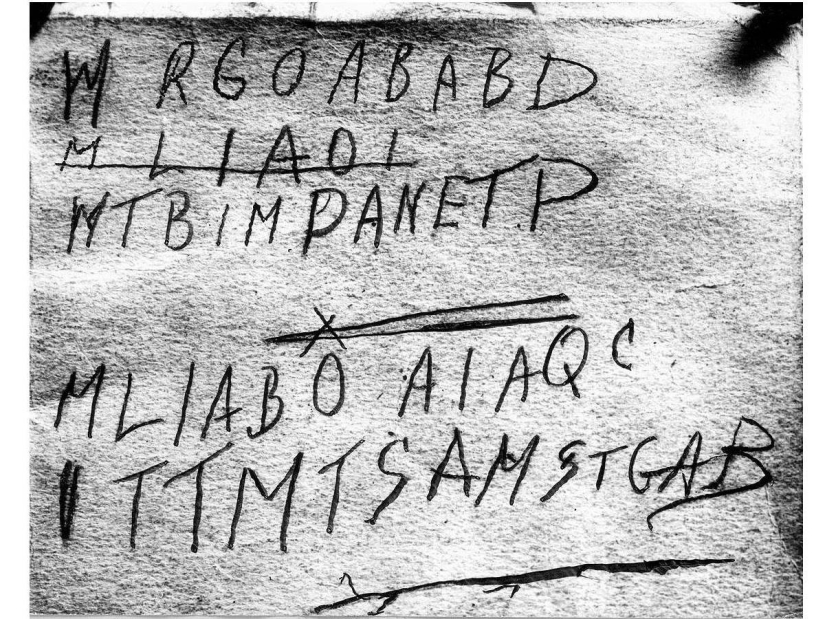 10 cifrados misteriosos que han desconcertado a la humanidad durante décadas