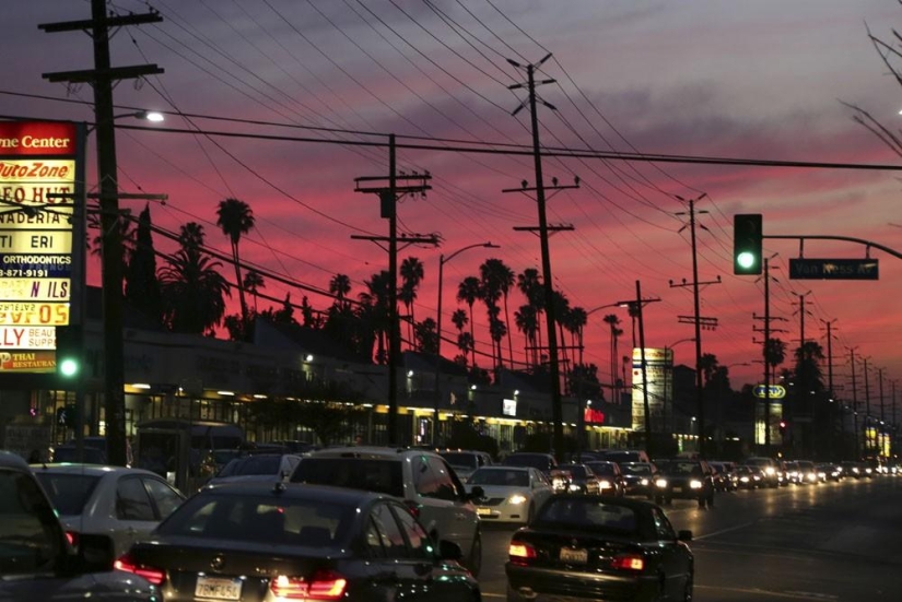 10 cities in the world with the biggest traffic jams 10 cities in the world with the biggest traffic jams