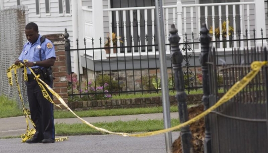 10 ciudades más peligrosas 10 ciudades más peligrosas