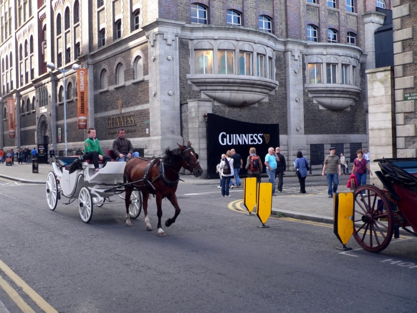 10 ciudades más populares entre los que les gusta beber