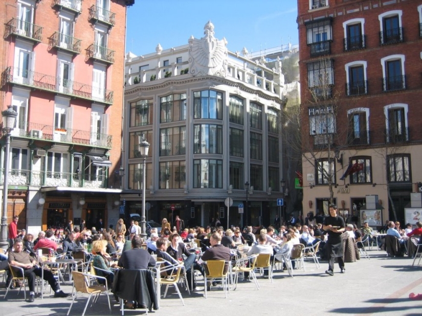 10 ciudades más populares entre los que les gusta beber