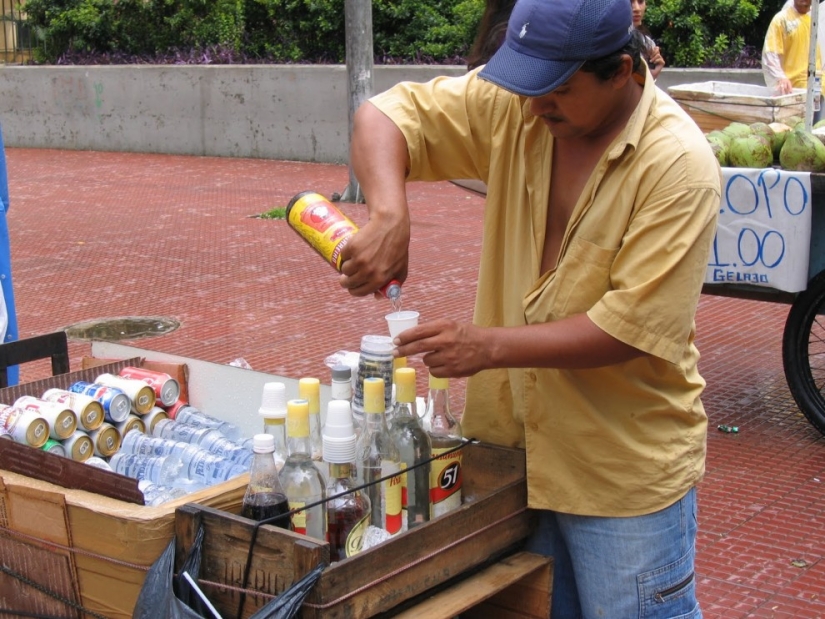 10 ciudades más populares entre los que les gusta beber