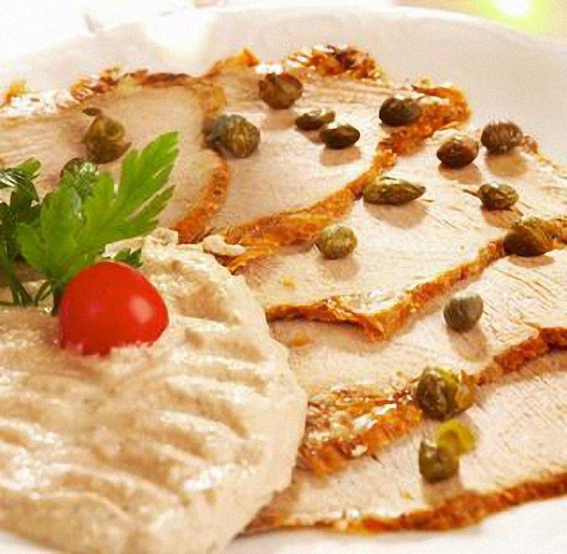 10 comidas rápidas con atún