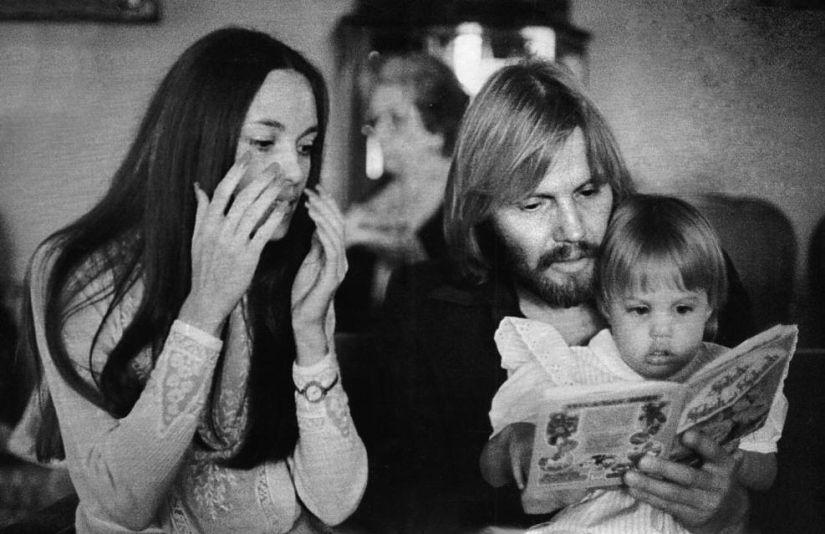 10 consejos para padres de Angelina Jolie y Brad Pitt 10 consejos para padres de Angelina Jolie y Brad Pitt