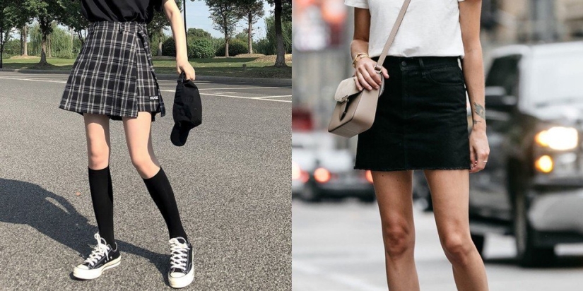 10 cosas en el guardarropa de las mujeres que enfurecen a los hombres